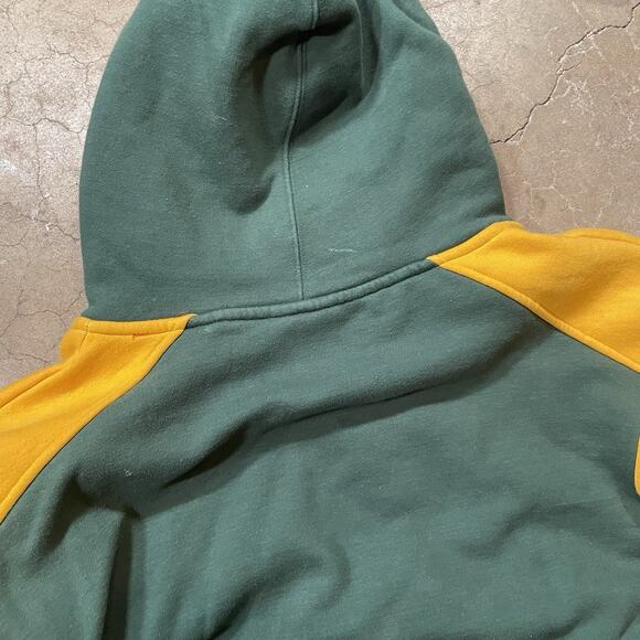 Baylor Bears Colosseum Logo Full Zip Men's Jacket - Black Heather Adult L - Picture 10 of 11